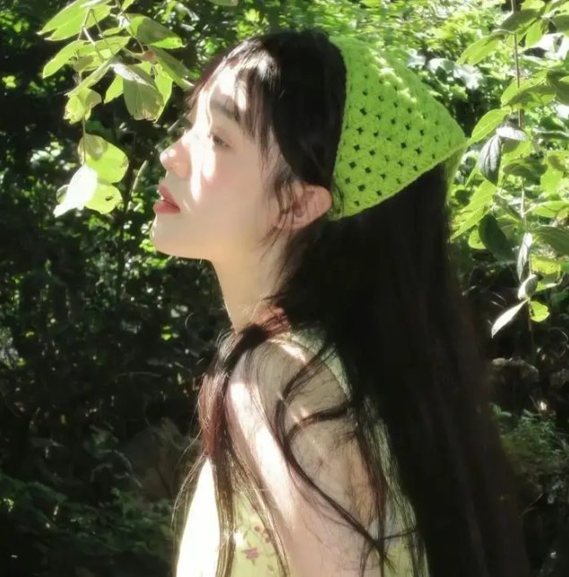 黑暗笼罩她七年